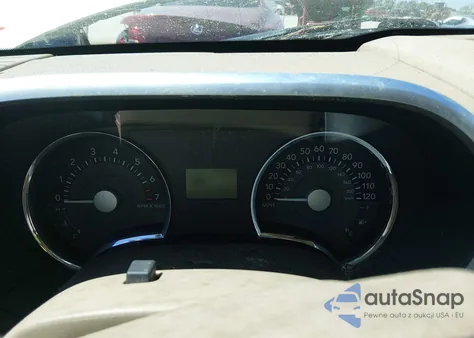 2008 Mercury Mountaineer Premier from USA, damaged, VIN 4M2EU38EX8UJ15697